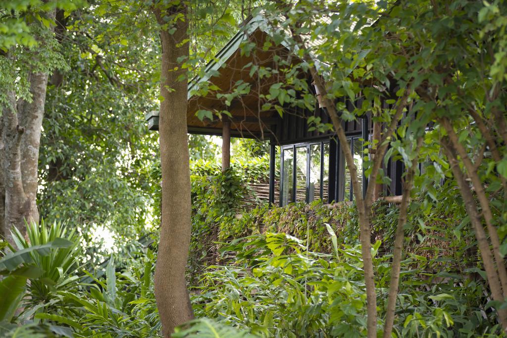 Gibb'S Farm Hotel Karatu Exterior foto