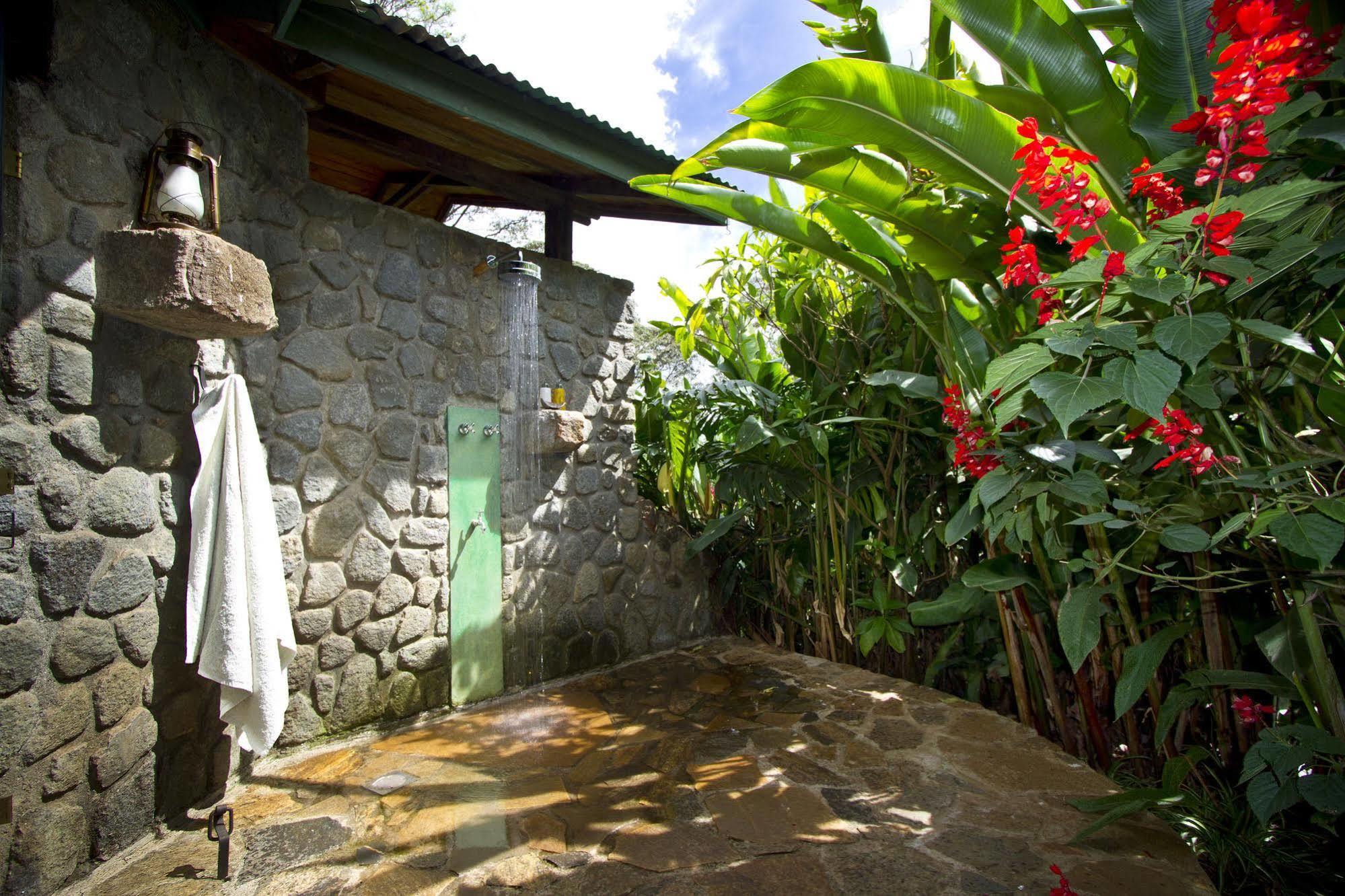 Gibb'S Farm Hotel Karatu Exterior foto